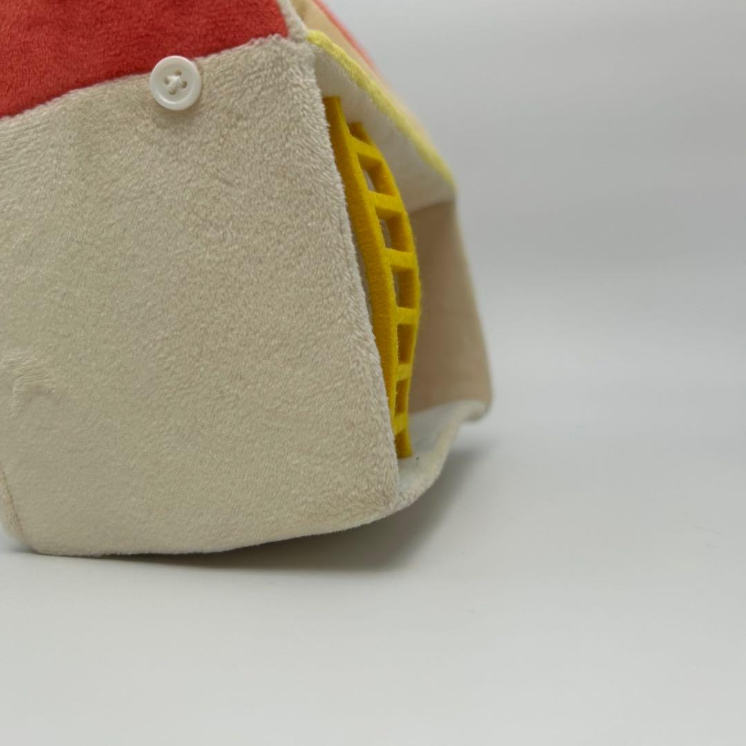 すみっコぐらし ぬいぐるみ＆おうち まとめ売り 大量セット ハウス 着せ替え