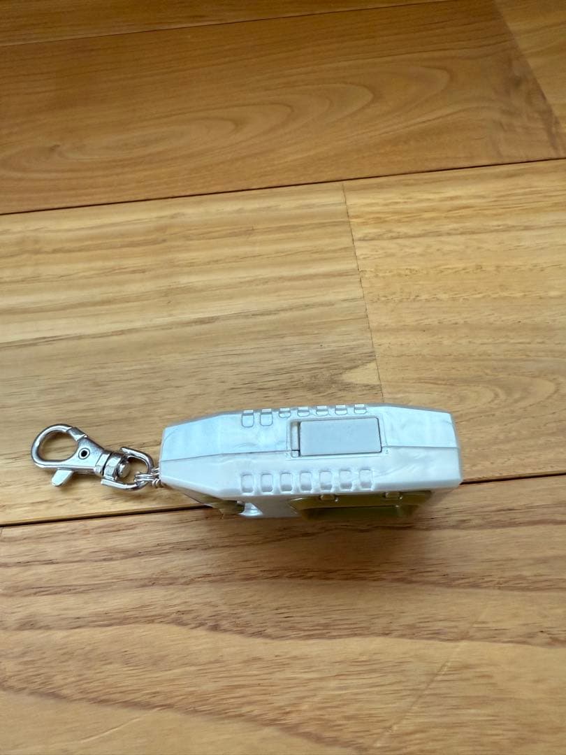 デジモンペンデュラムカラー Ver.1.2.4.5.箱説あり 美品