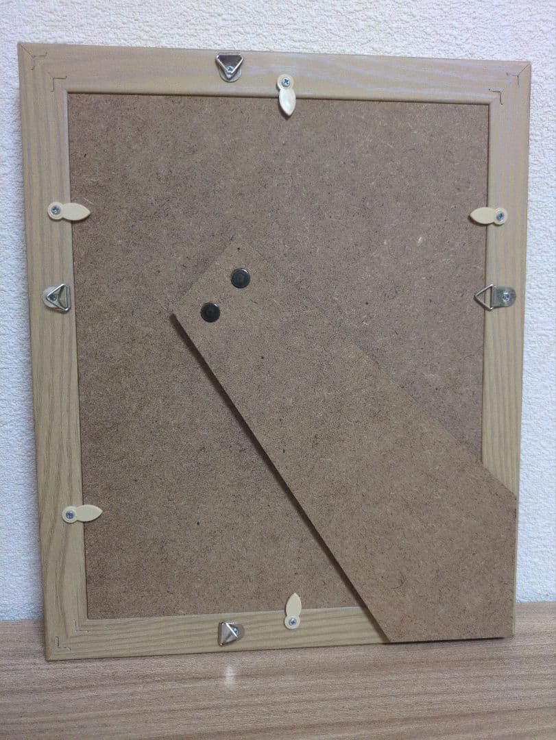 草場一壽/艶金盛り「大好き」額付き