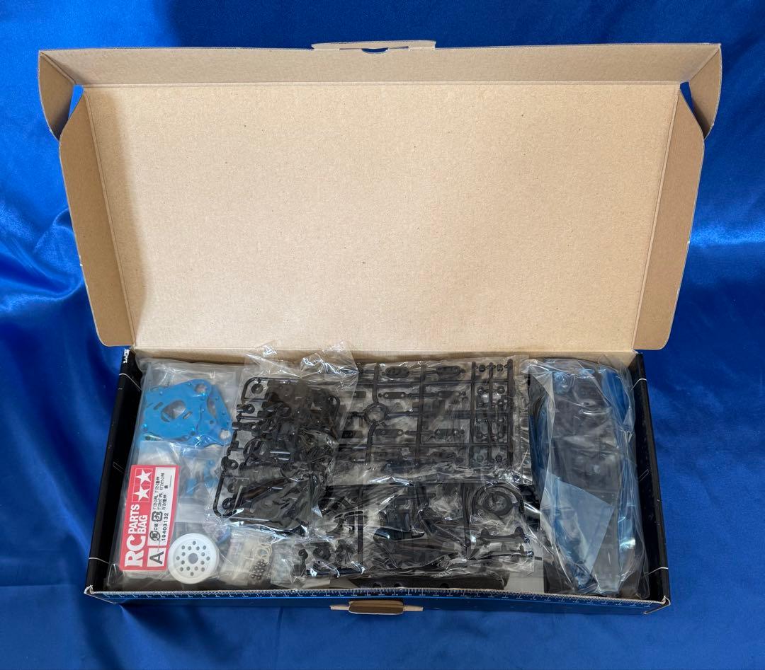 ★未組立・RC限定シリーズ★タミヤ TA05-VDF ドリフトシャーシキット