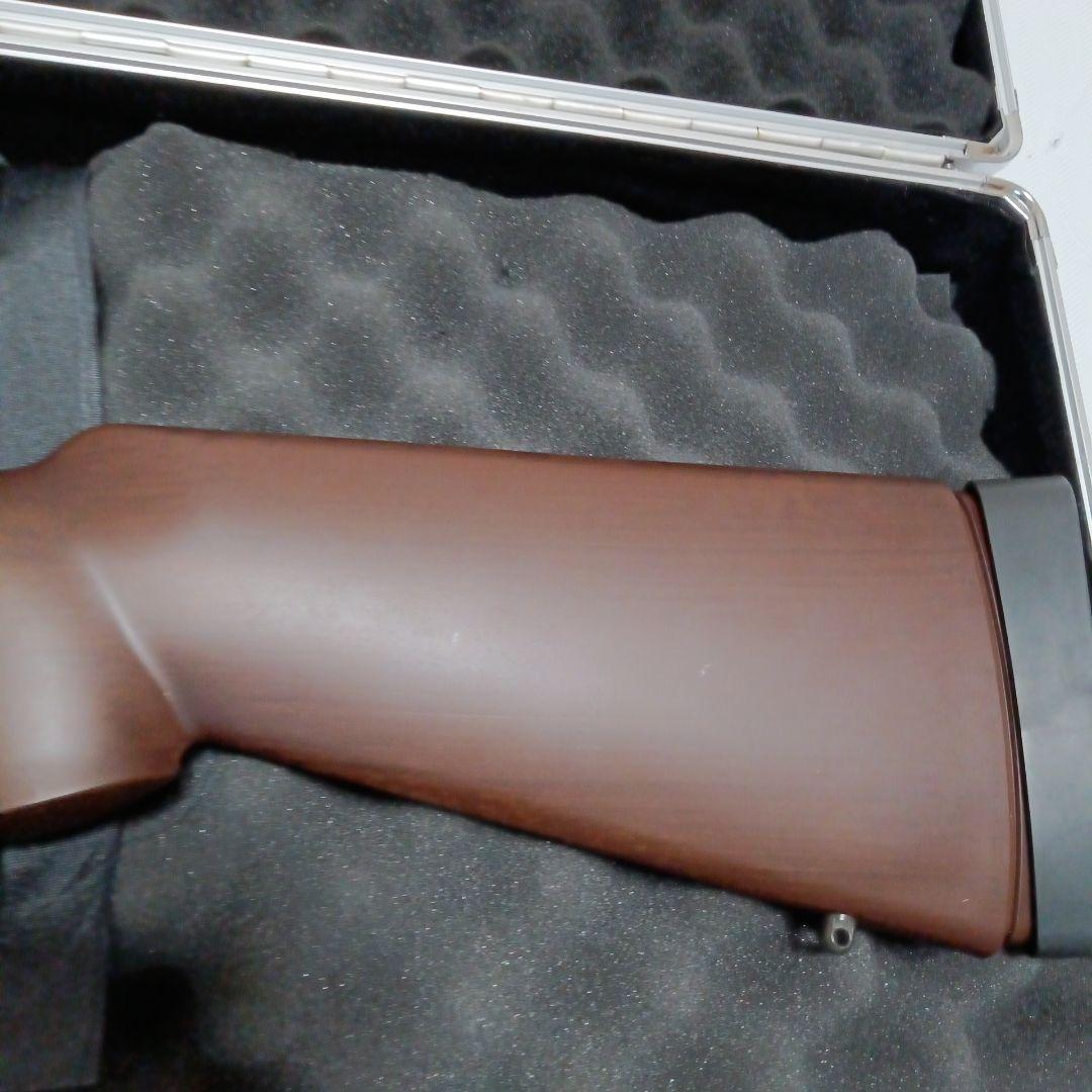 東京マルイ　VSRプロハンターG