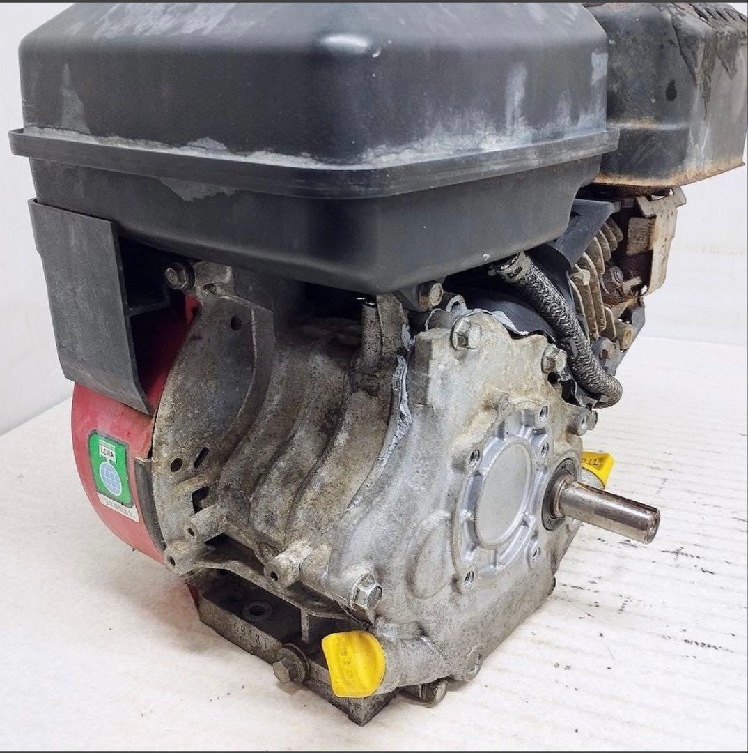 K*3様 三菱 GB181 ガソリンエンジン