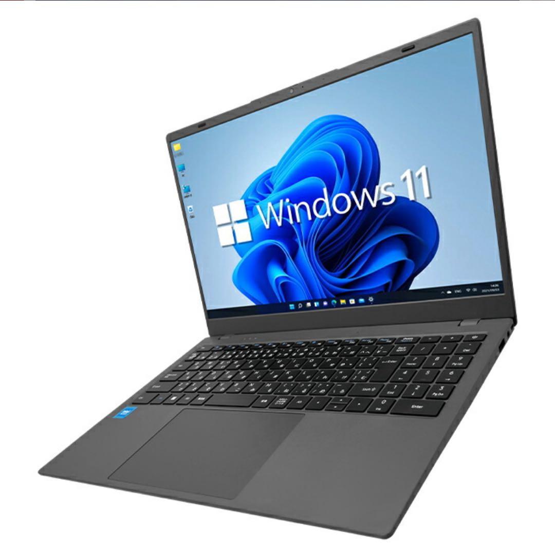 リ*サ様 【最終値下げ！】Windows11 ノートパソコン 15.6インチ