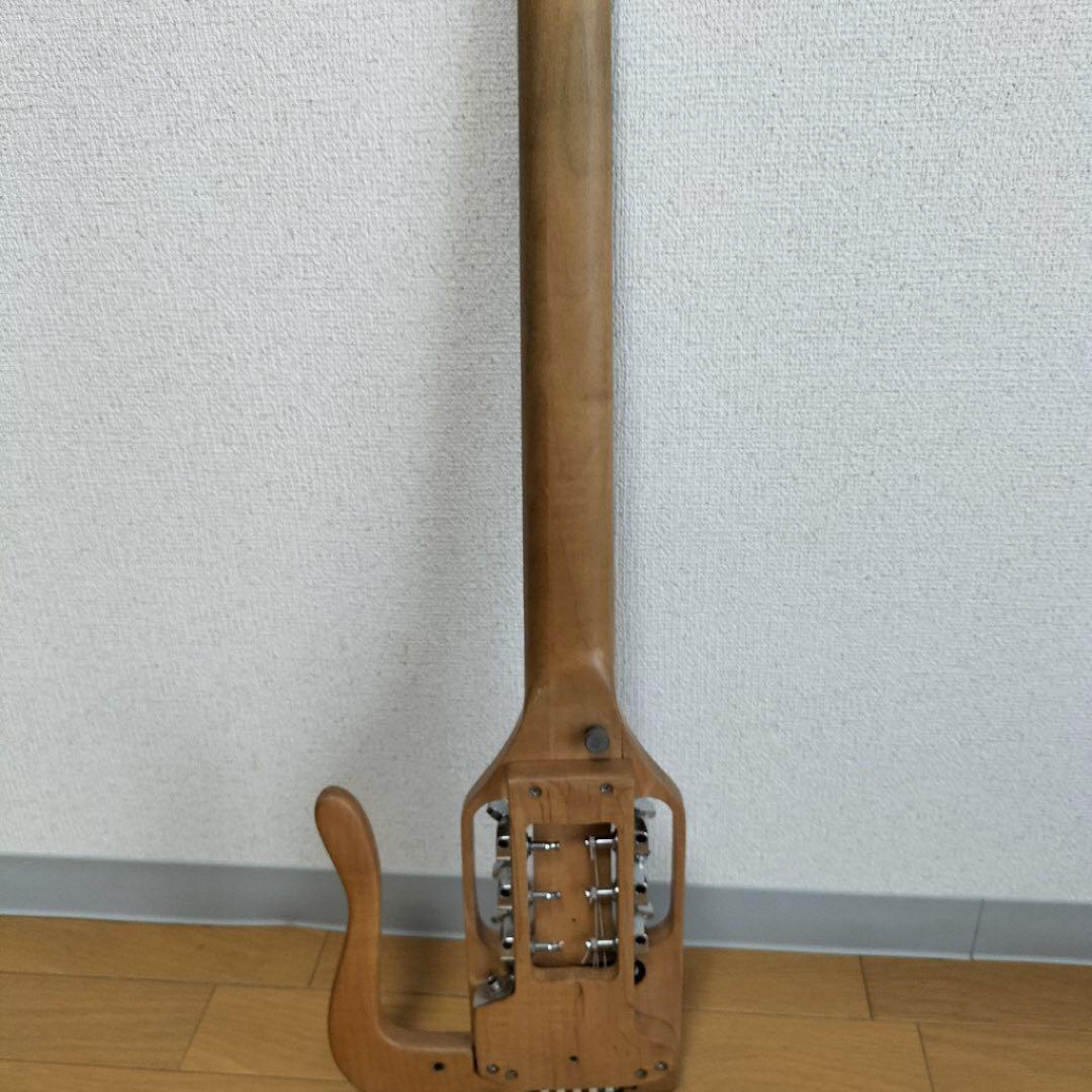ギター Traveler Guiter