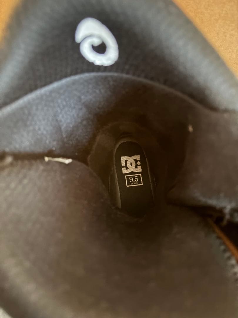 DEELUXE EMPIRE スノーボードブーツ 27.5cm