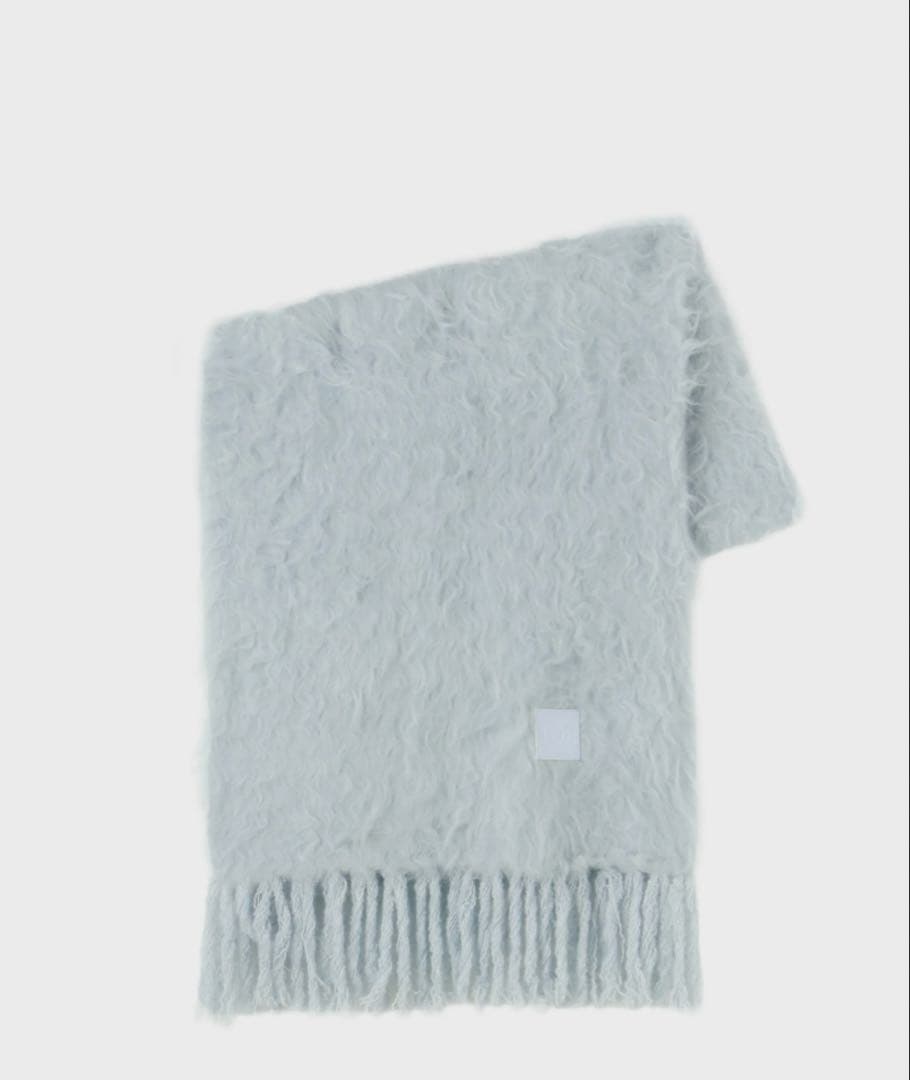 thetoé Eltz Shaggy Muffler