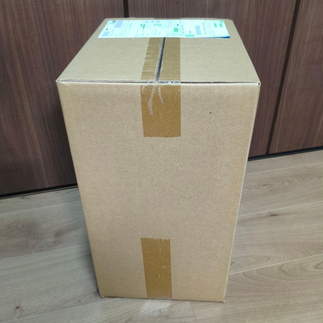 ゴジラ （ゴジラVSデストロイア版）6期　安楽安作　ソフビ　MCT TOKYO