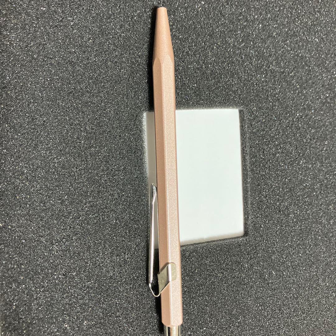 Jaeger-LeCoultre カランダッシュ849 ボールペン