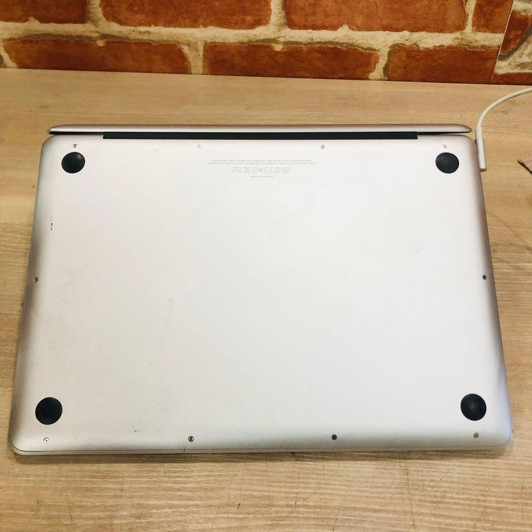 F1025⭐️Apple⭐️MacBook Pro A1278 2010年