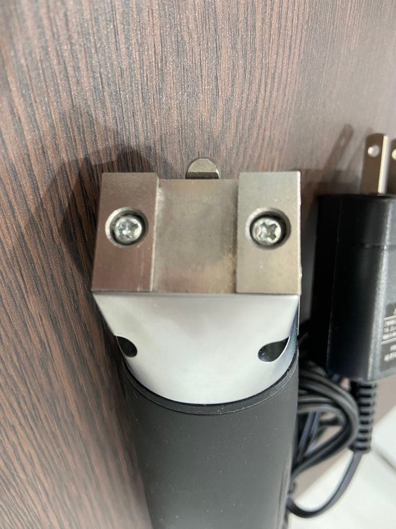 スライブ　バリカン　犬