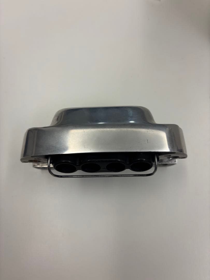 トニ　クロース　CB750four インジケータ