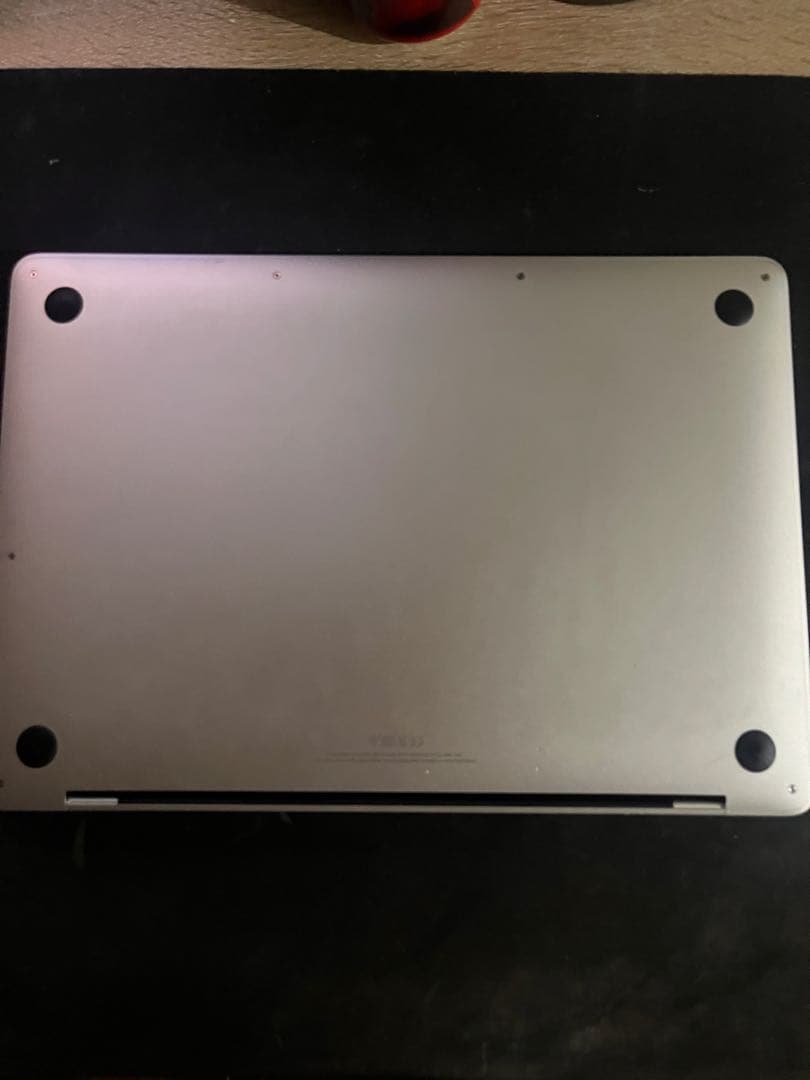 Apple MacBook Pro 13インチ 2020年モデル