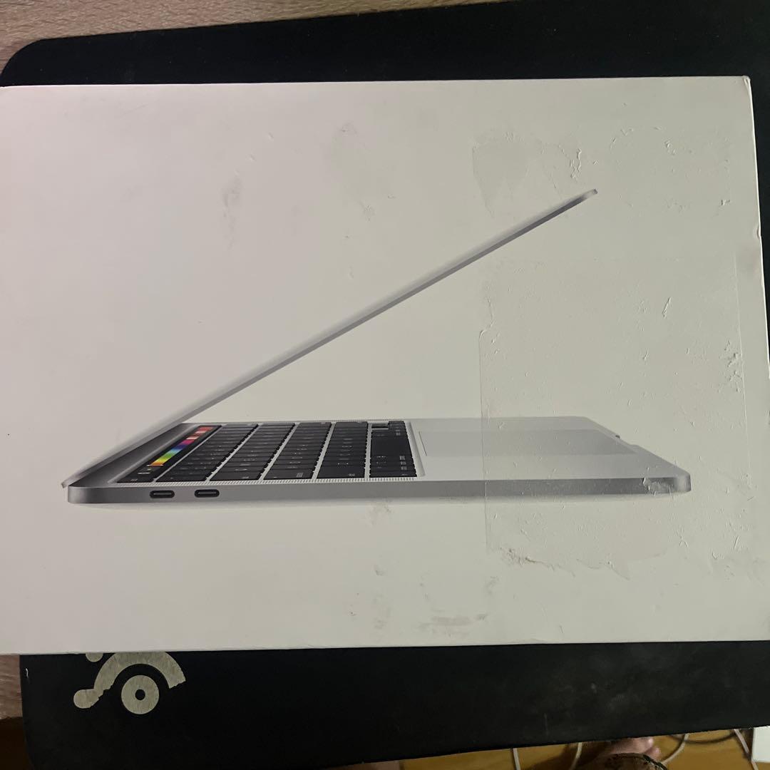 Apple MacBook Pro 13インチ 2020年モデル