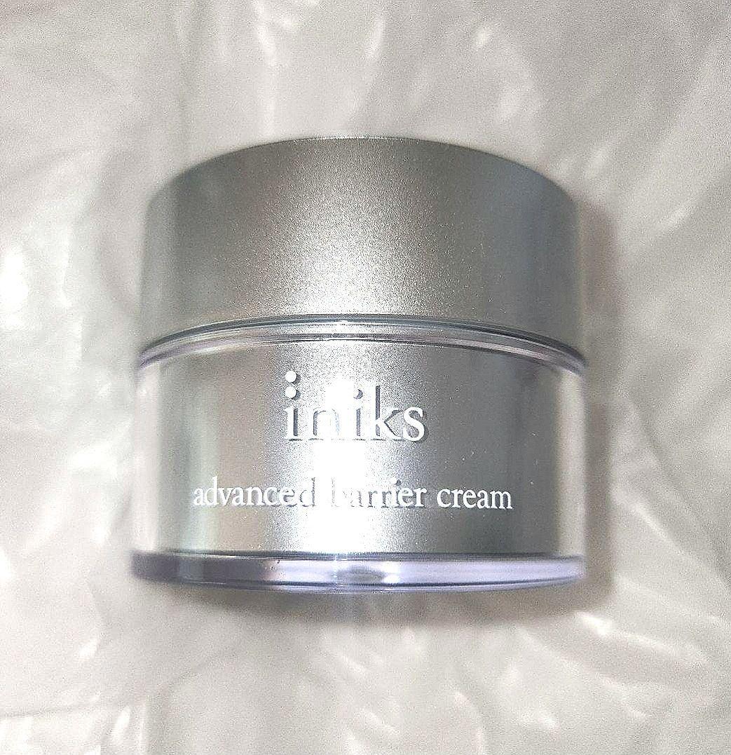 うさぴょん☆ iniks アドバンスバリアシリーズ　スキンケア3点セット