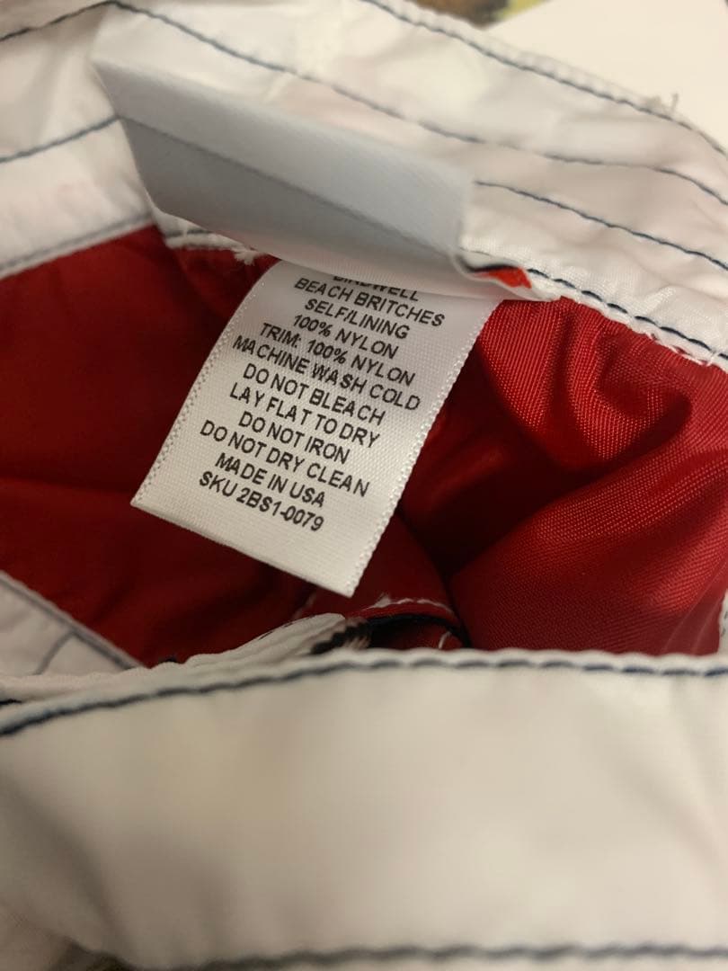 水着・ラッシュガード 33 BIRDWELL 310 FREEDOM BOARD SHORTS