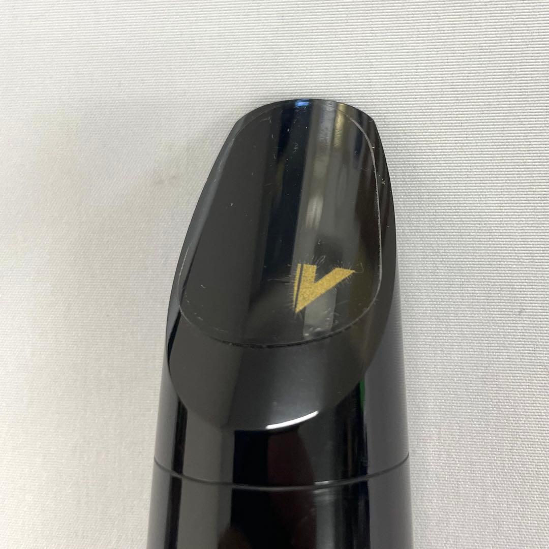 Vandoren 5RVライヤー クラリネットマウスピース