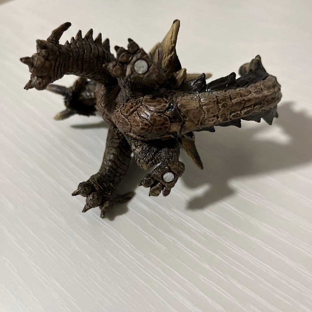 モンスターハンター　スタンダードモデルPlus THE BEST Vol.7.8