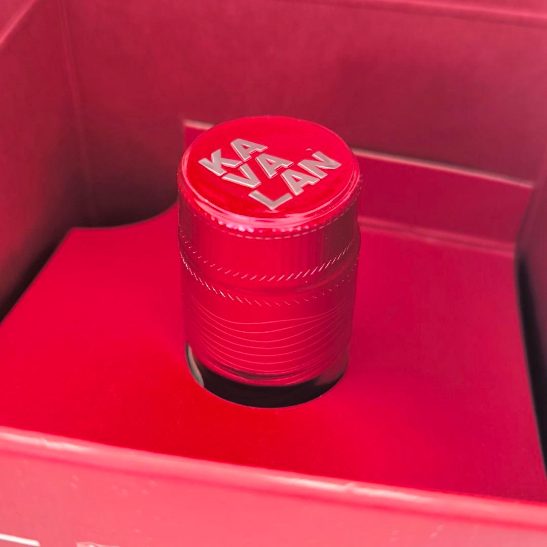 4本セット タムデュー15年 カバラン トリプルシェリー ニッカセッションなど