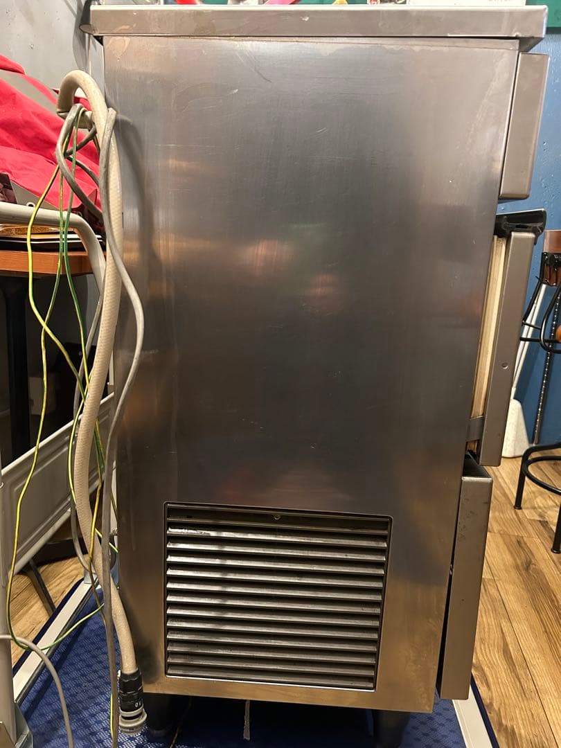 HOSHIZAKI ホシザキ　業務用製氷機 IM-25L-1