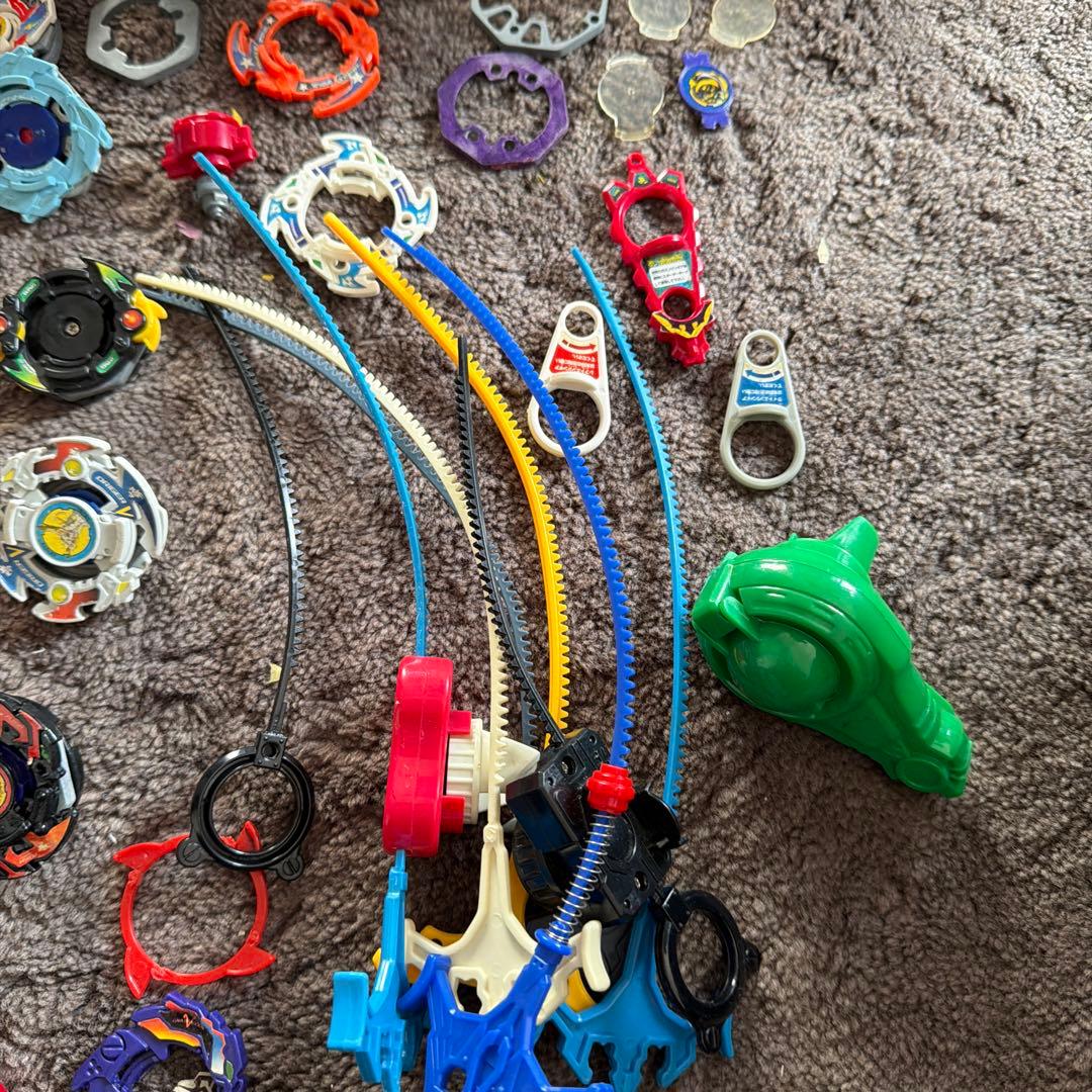 ベイブレード 初期　まとめ売り