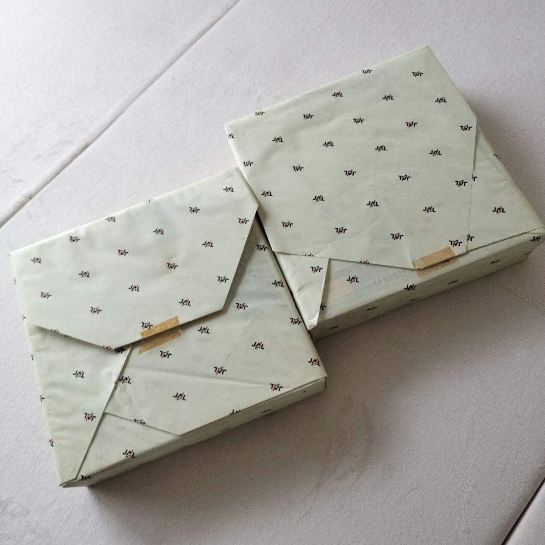 JAL REAL SOUND JUMBO 1/200スケール　ジャンボジェット機