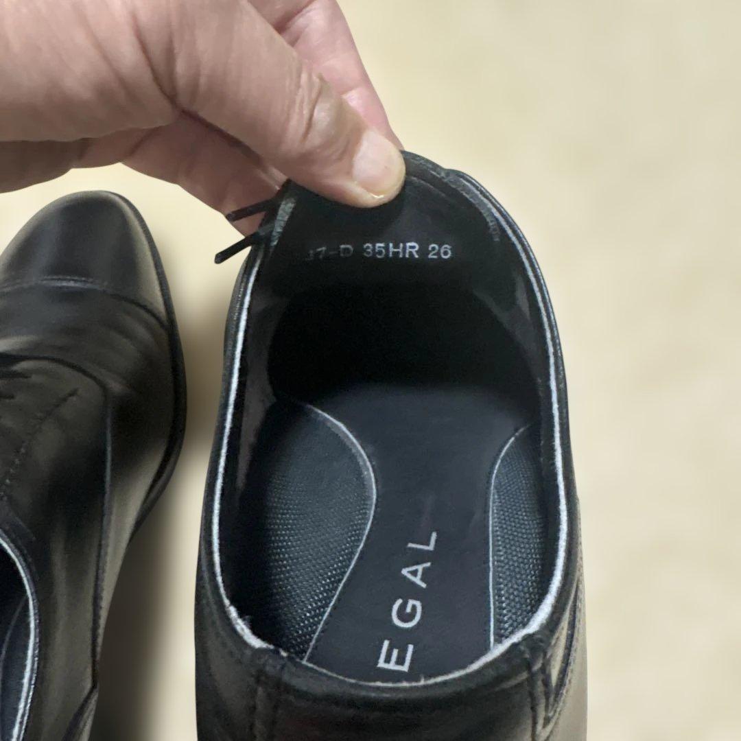 リーガル REGAL 35HR GORE-TEX ゴアテックス 26.0