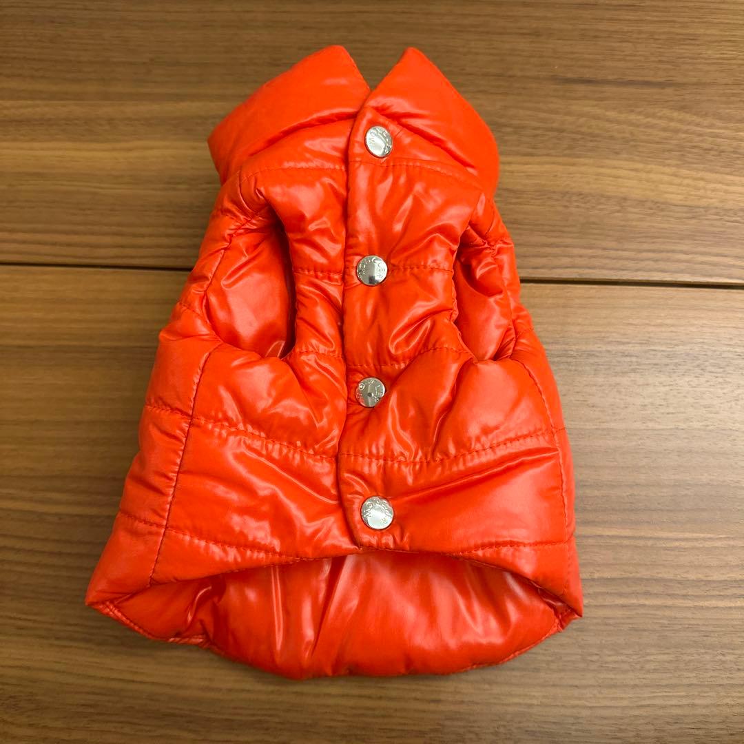MONCLER ダウンジャケット 00