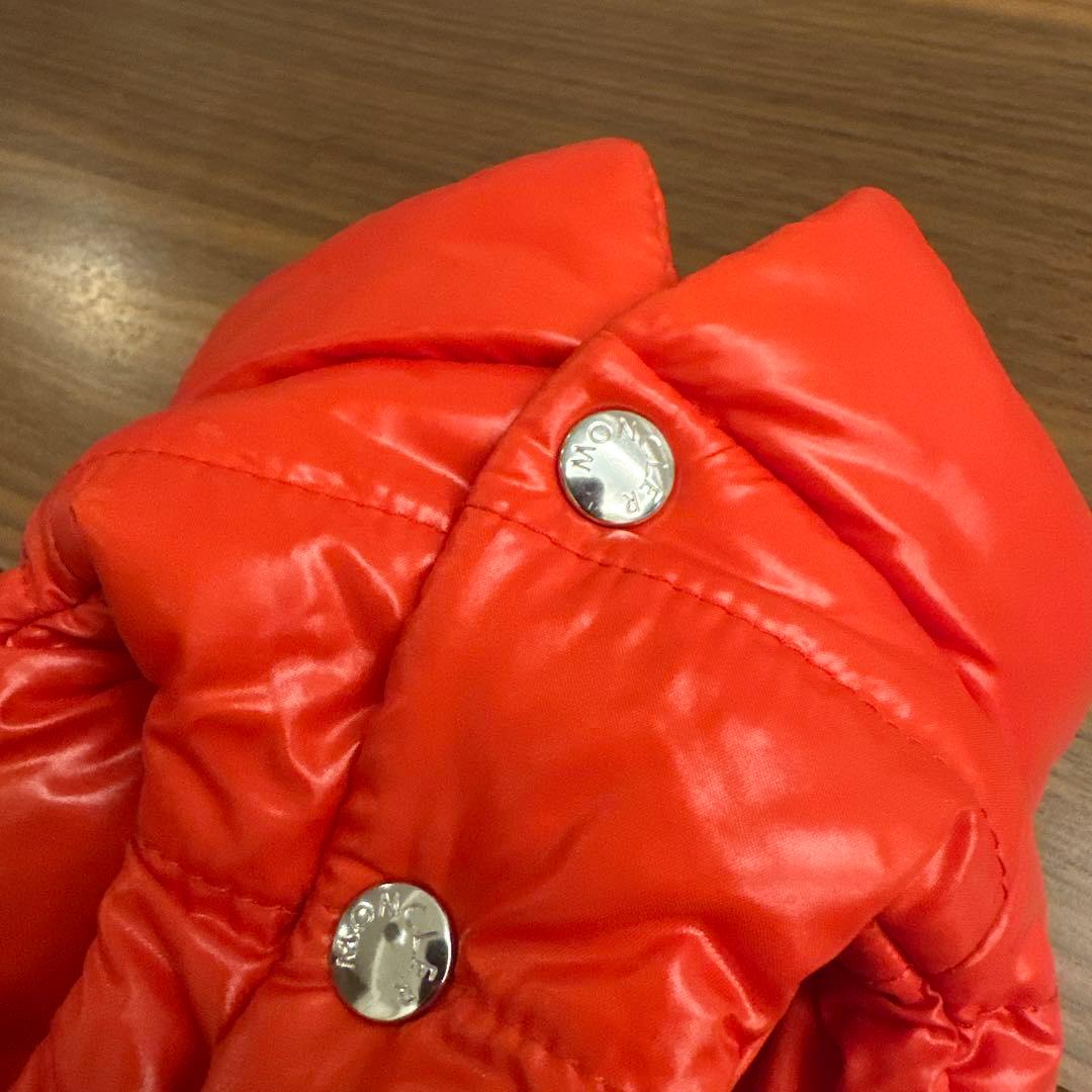 MONCLER ダウンジャケット 00