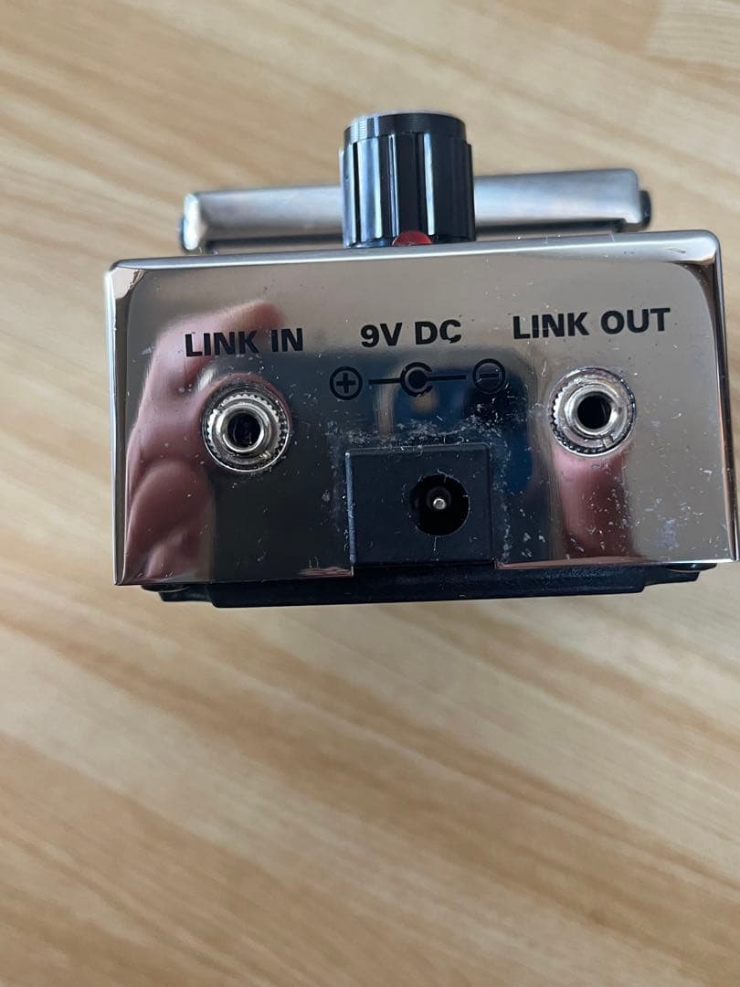 DECIMATOR Ⅱ ノイズサプレッサー ノイズリダクション