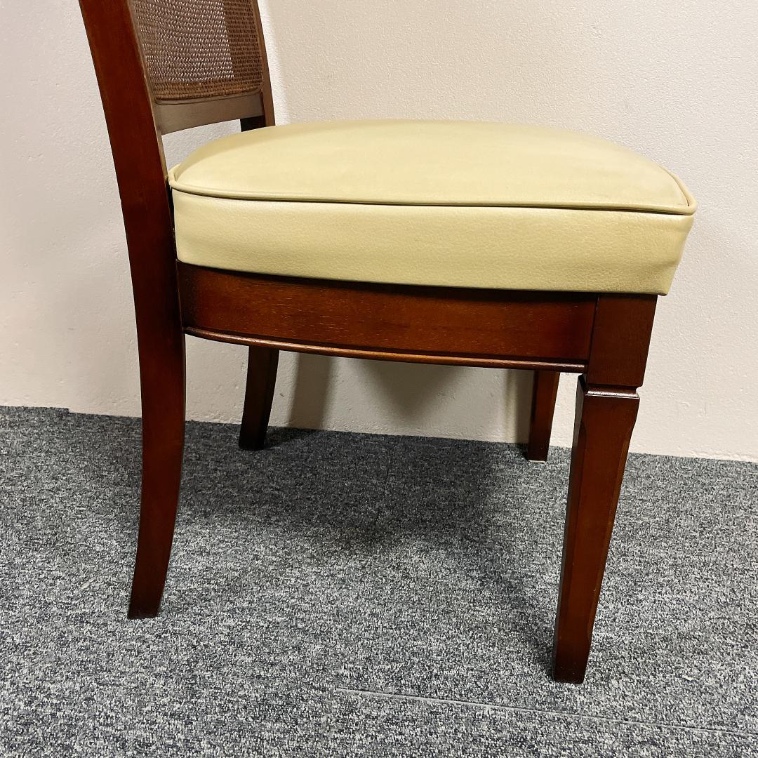 MARUNI マルニ木工 地中海 シリーズ レティーロ チェア