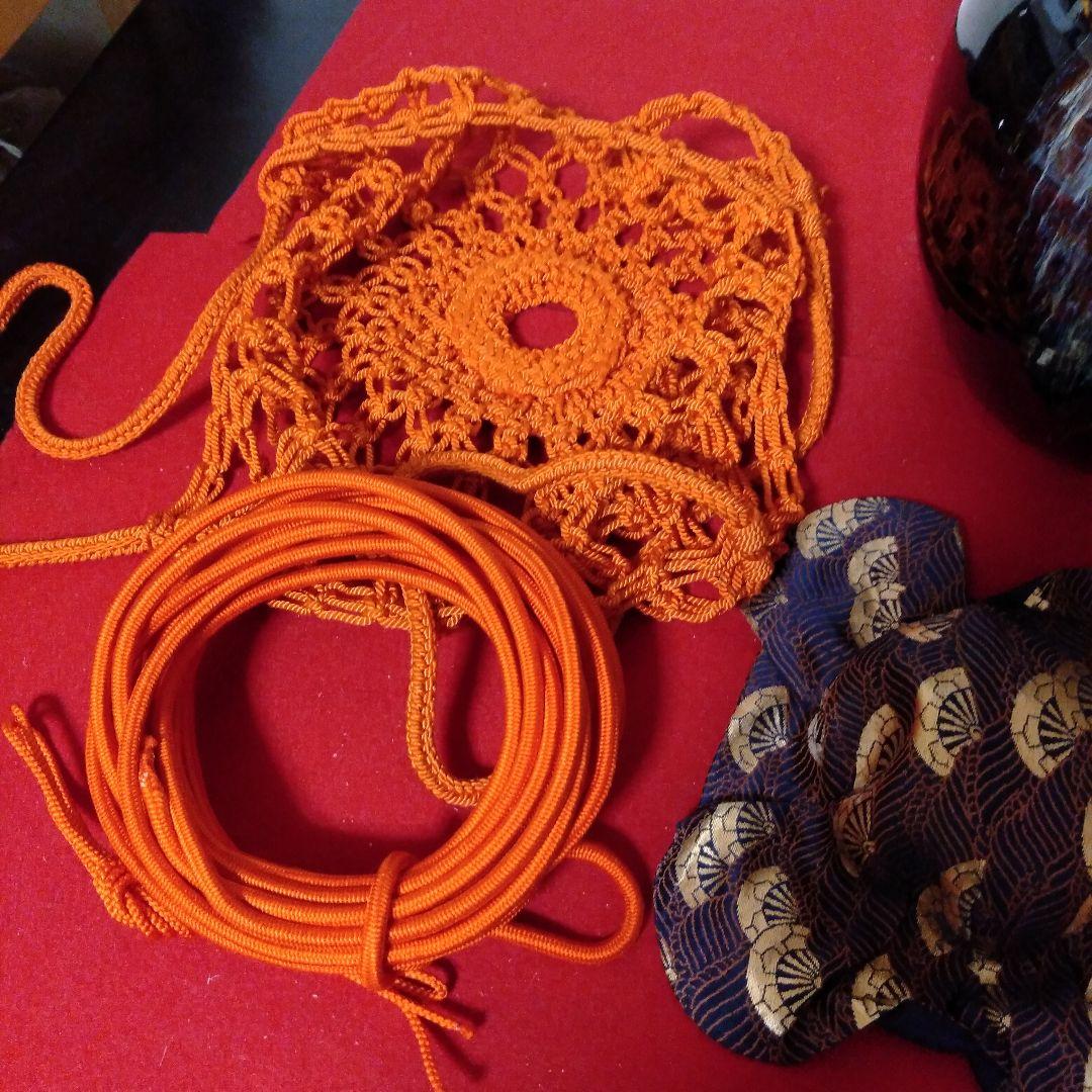 洛東桶谷定一作　天目釉茶壺