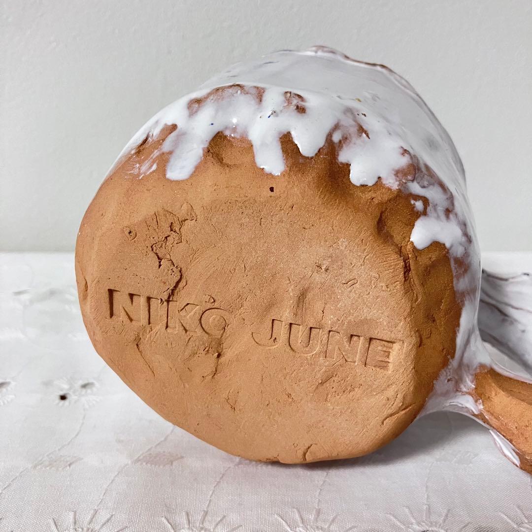 NIKO JUNE（ニコ ジューン）STUDIO CUP