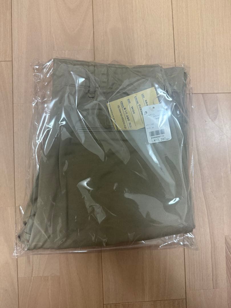 バズリクソンズ　40025 サイズ30 新品