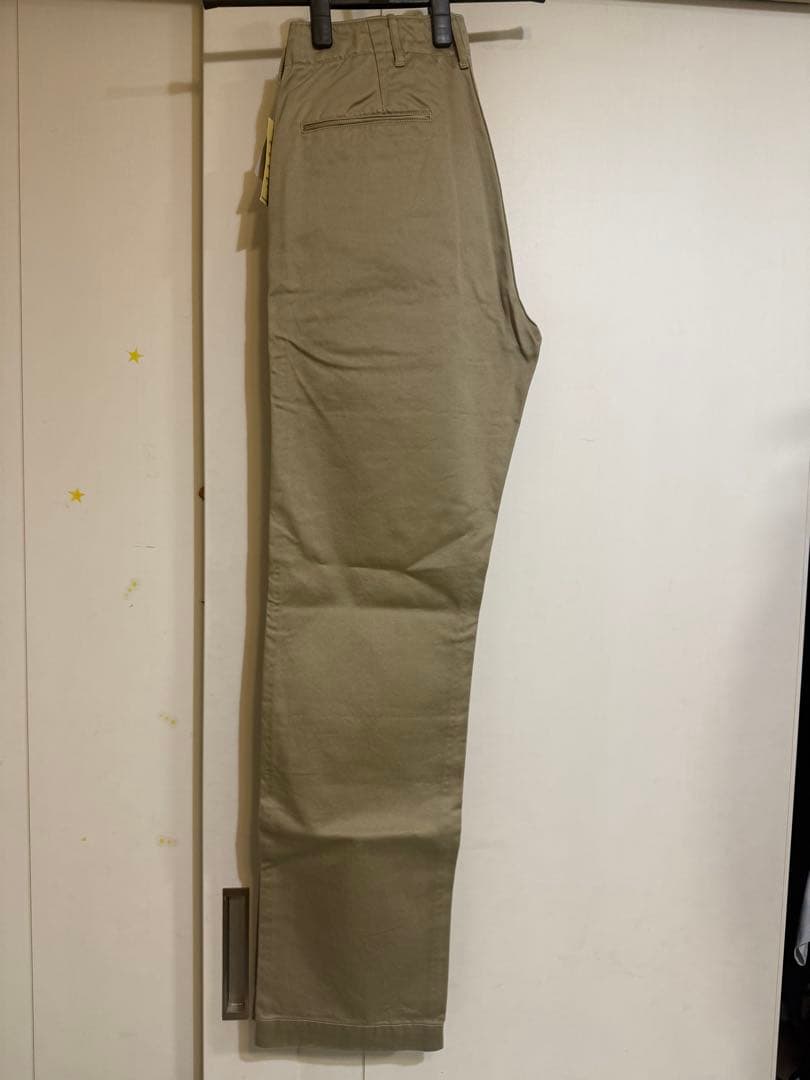 バズリクソンズ　40025 サイズ30 新品