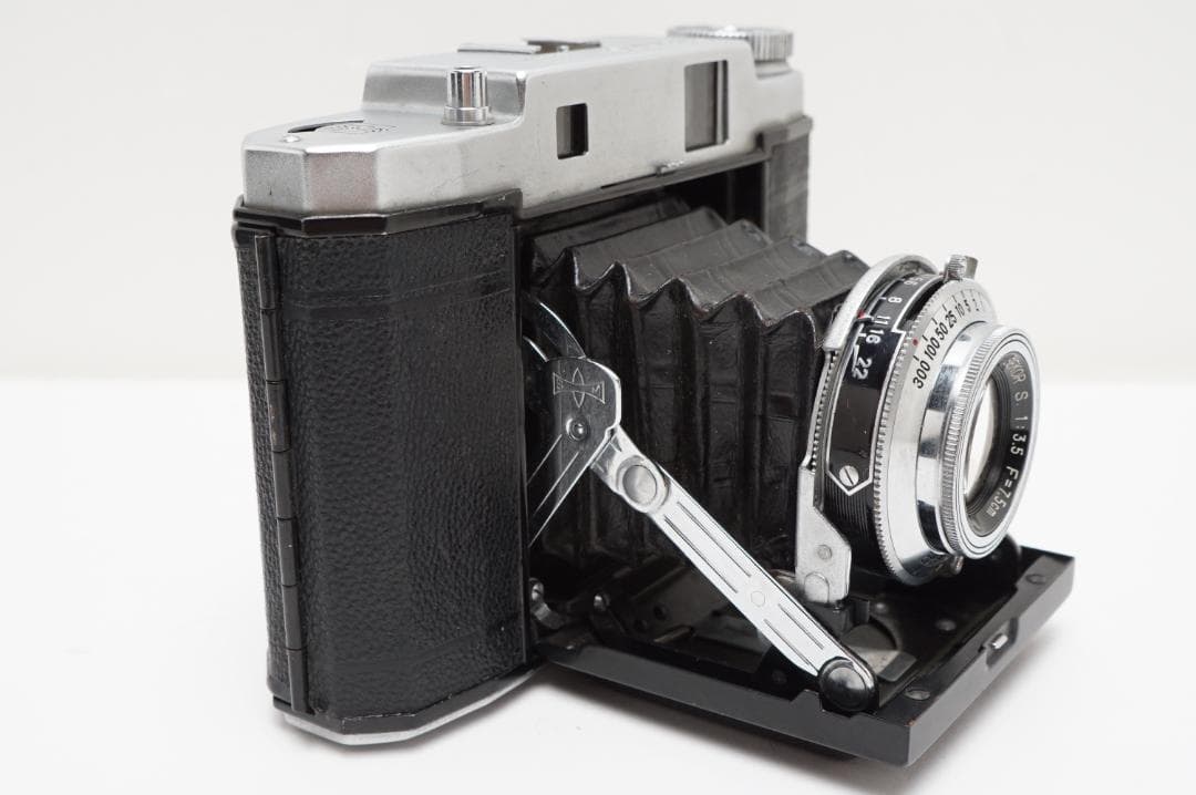 ＜作例あり＞MAMIYA6　マミヤ　蛇腹　sekor セコール　K-Ⅱ