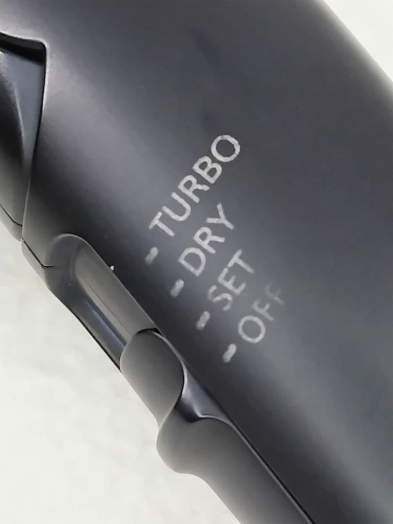 Panasonic ヘアドライヤー ナノケア EH-NA0G ディープネイビー