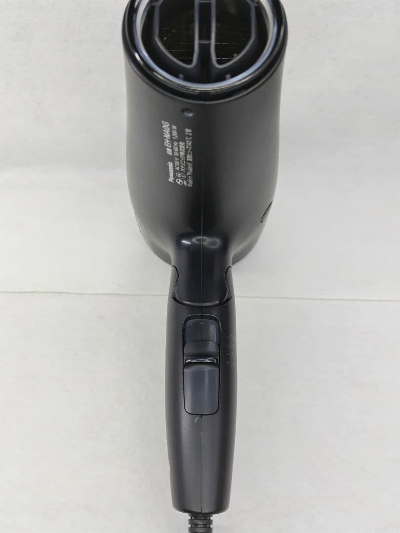 Panasonic ヘアドライヤー ナノケア EH-NA0G ディープネイビー