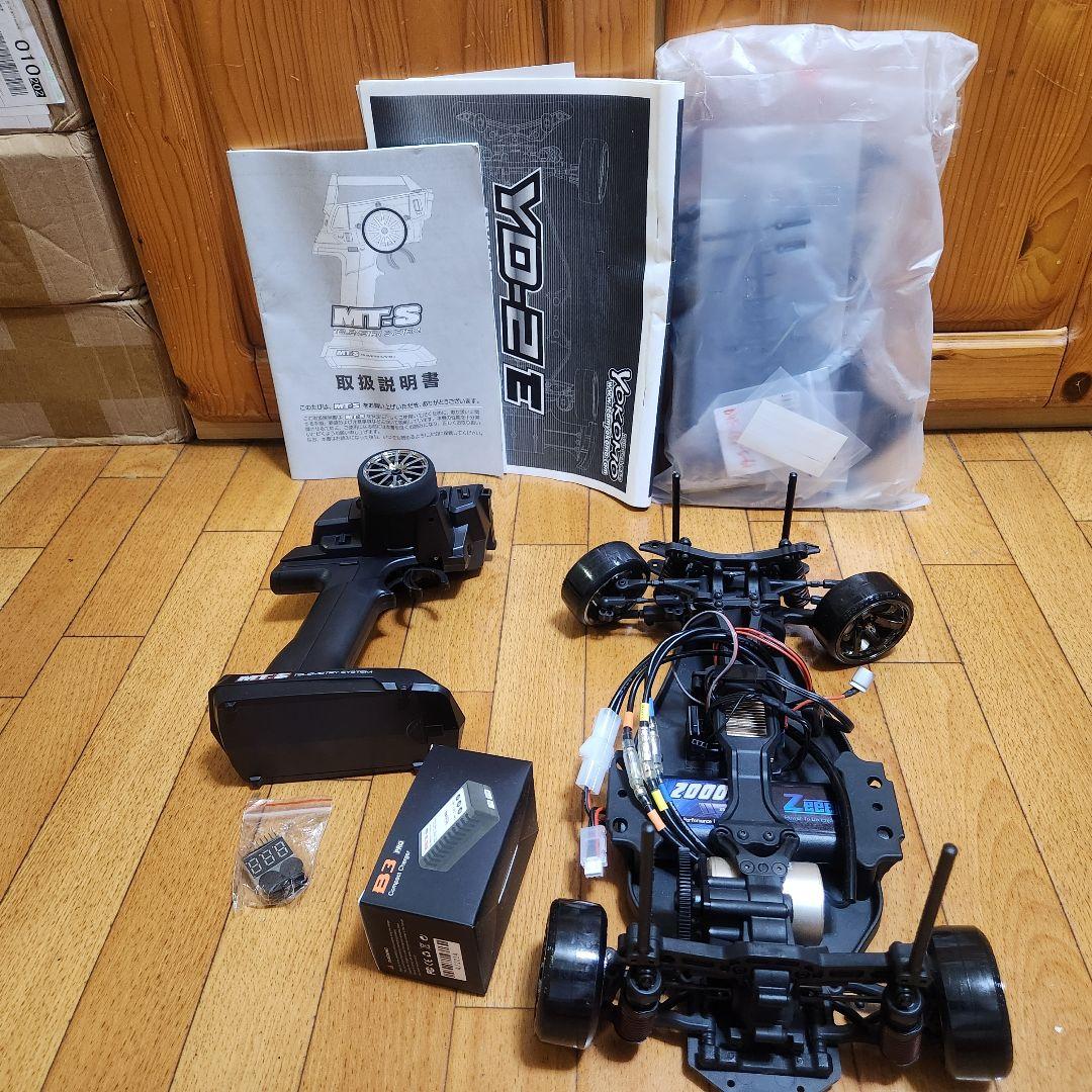 豪華 YD-2　フルセット　ボディなし　 ラジコン　RD1.0　激安