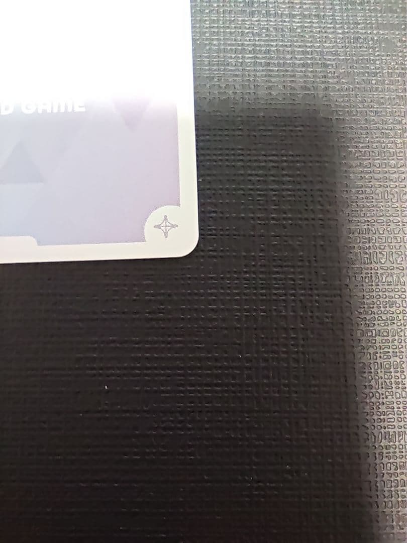 ホロカ　尾丸ポルカ　シークレット