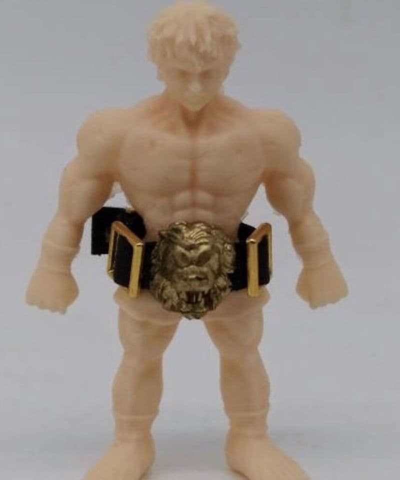 新品未開封/範馬刃牙　地下闘技場トーナメント
40BOX Vol.1&2セット