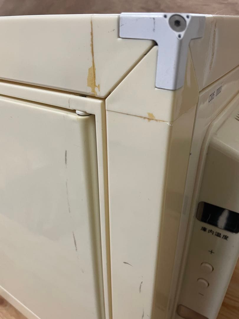 【詳細欄必読⚠︎ジャンク】シーラケース　冷やし虫家TF？