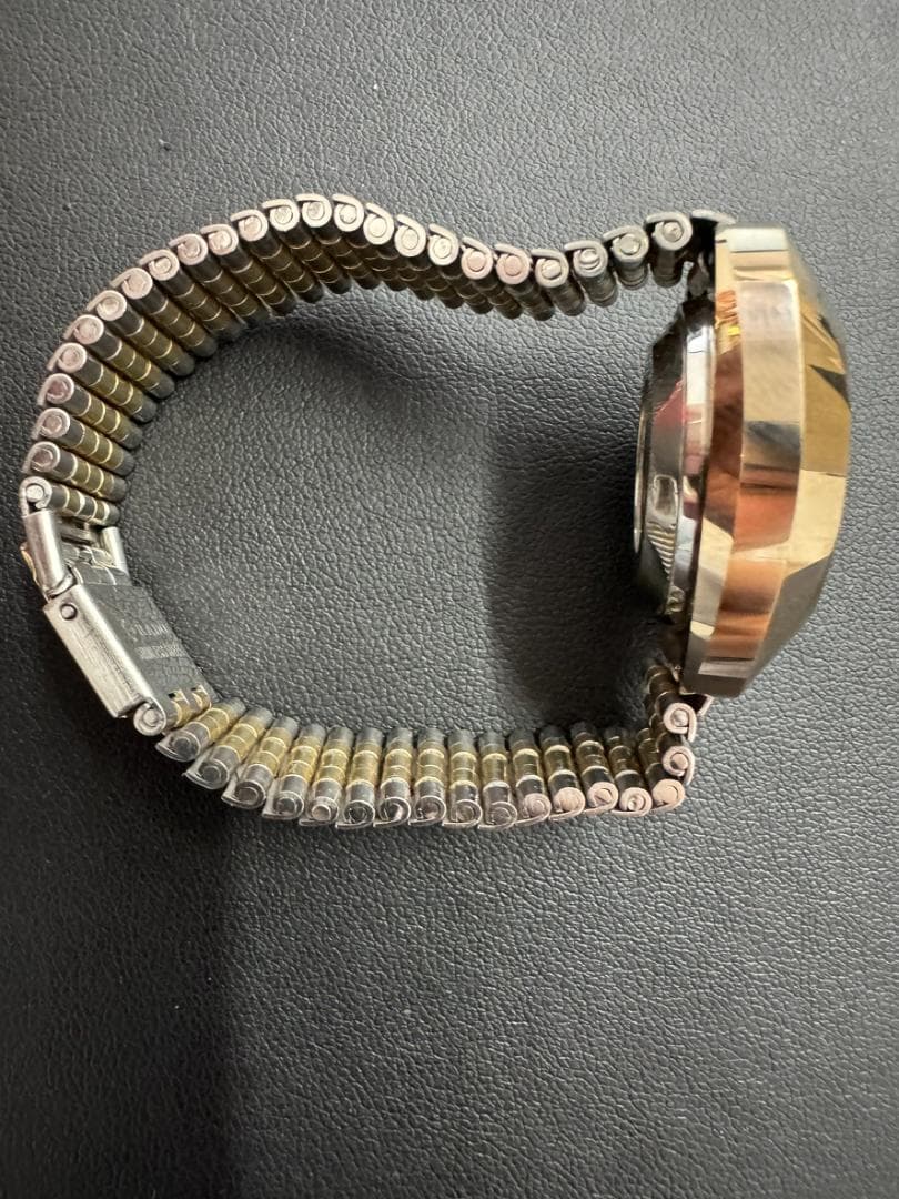 RADO　ラドー　バルボア　自動巻き　腕時計　シルバー文字盤