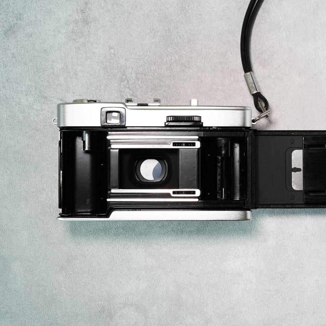 【動作保証・撮影確認済み】OLYMPUS TRIP35