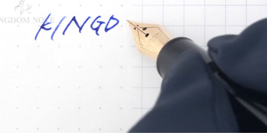 MONTBLANC モンブランマイスターシュテュック #146 14K全金/EF