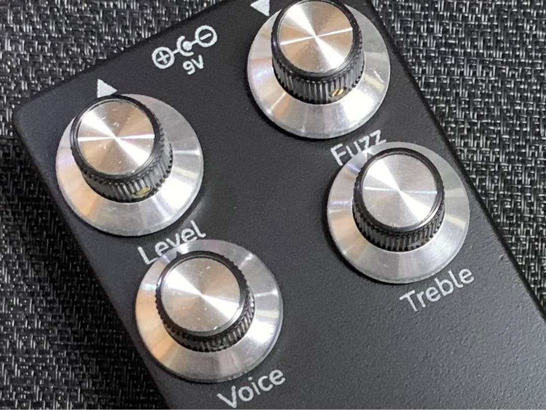 EarthQuakerDevices Terminal クローン（成約済）