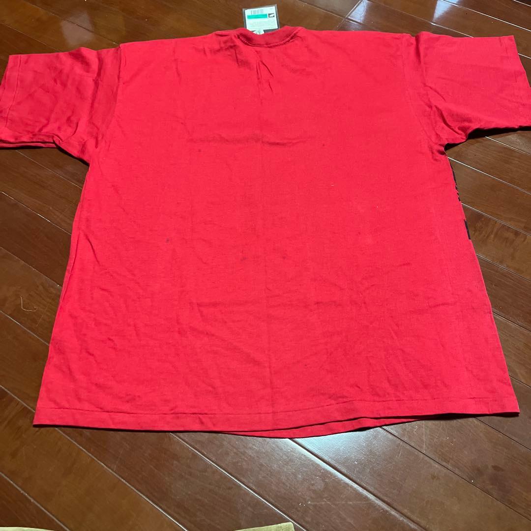 Nike1991USA製Michael Jordan ジョーダン Tシャツ XL
