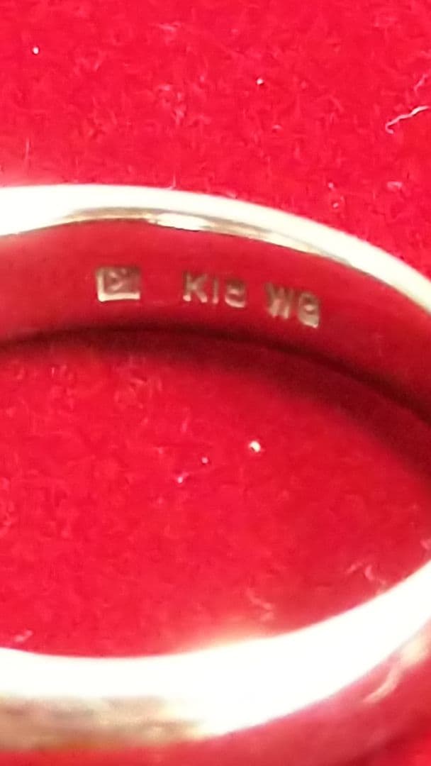 アクセサリー K