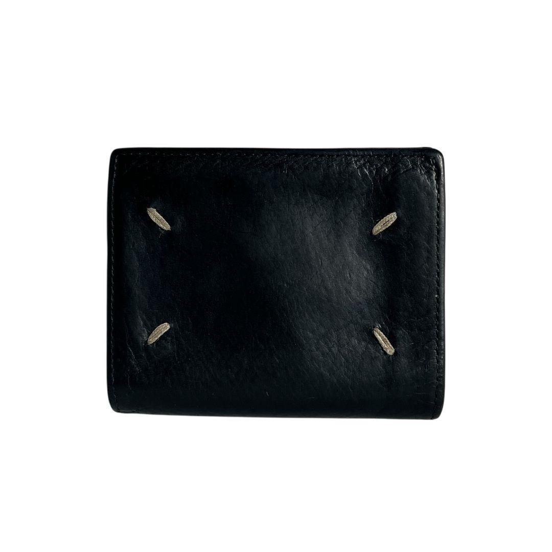 良品　Maison Margiela 　マルジェラ　4ステッチ　箱付き