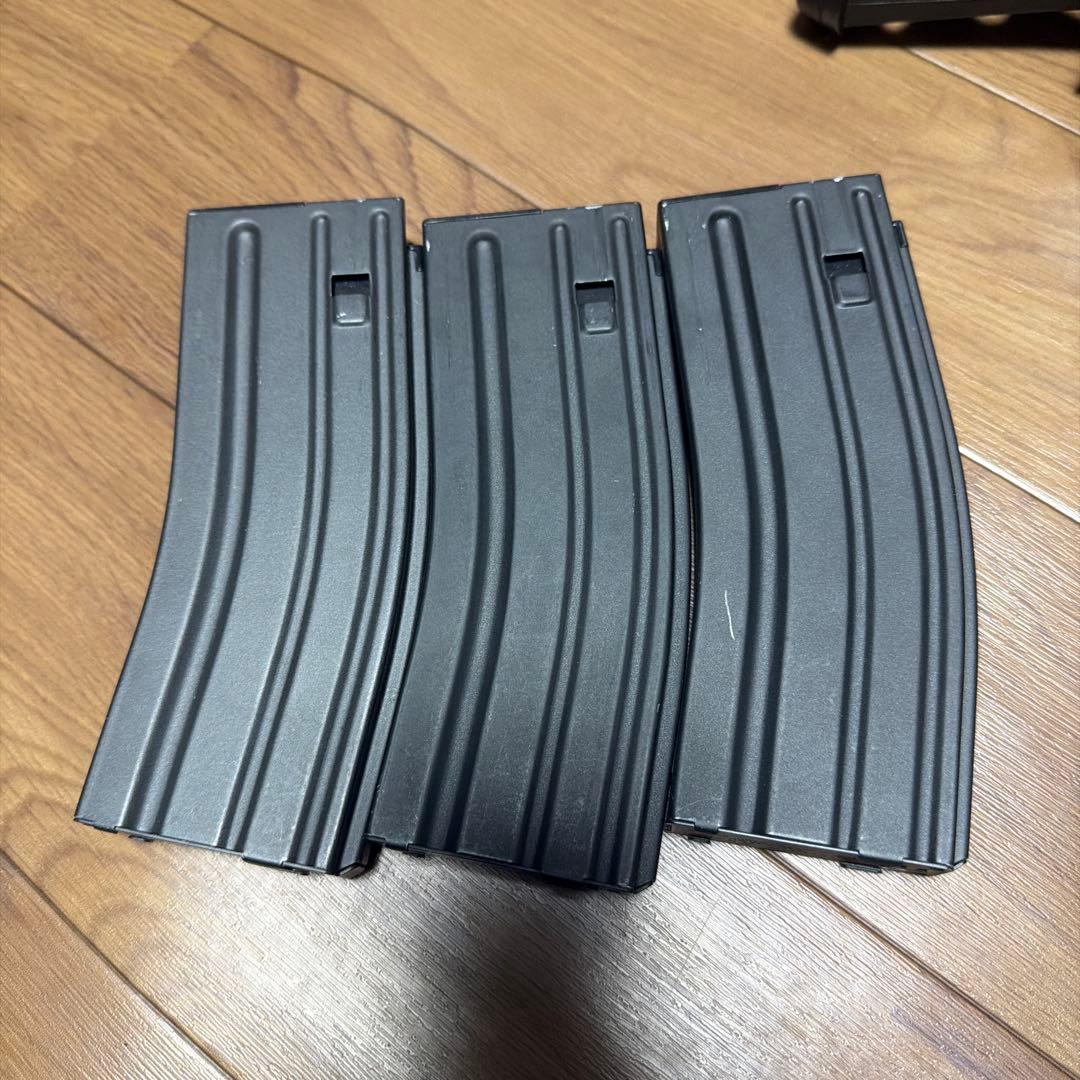 東京マルイ　次世代電動ガン　URG-I マガジン3本付き