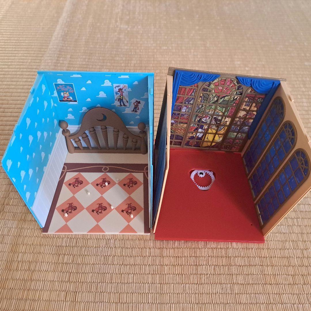 美品⭐ディズニーマジカルシアター